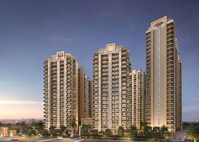 Ace Arte - Sector 150 Noida