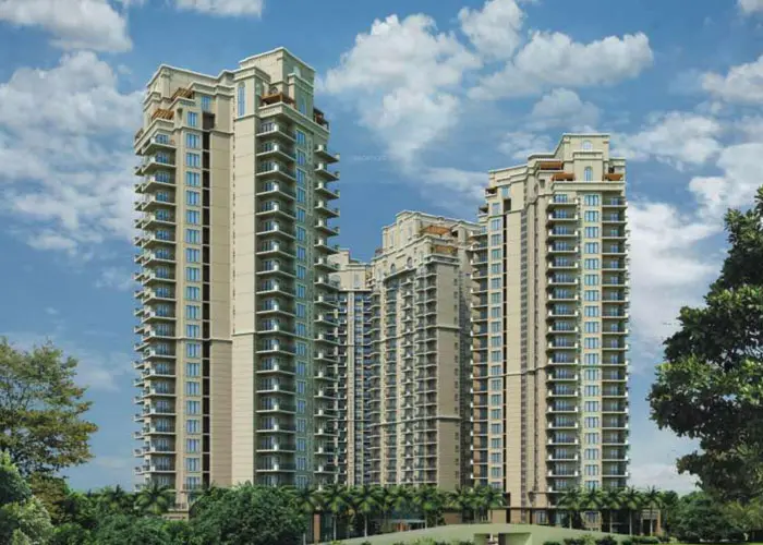Ace Golfshire - Sector 150 Noida