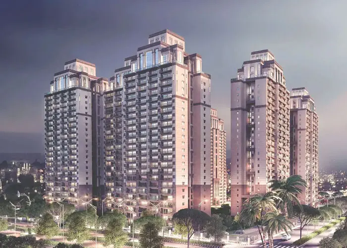 Ace Parkway - Sector 150 Noida