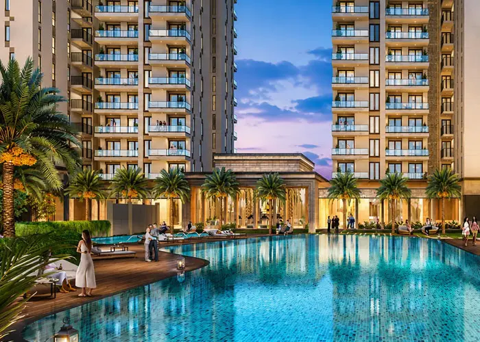 Ace Starlit - Sector 152 Noida