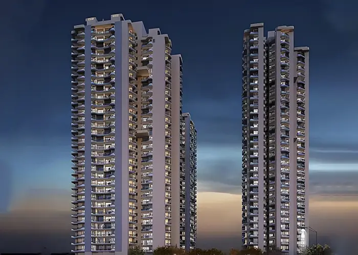 Eldeco Ballads of Bliss - Sector 22D, Yamuna Expressway, Greater Noida