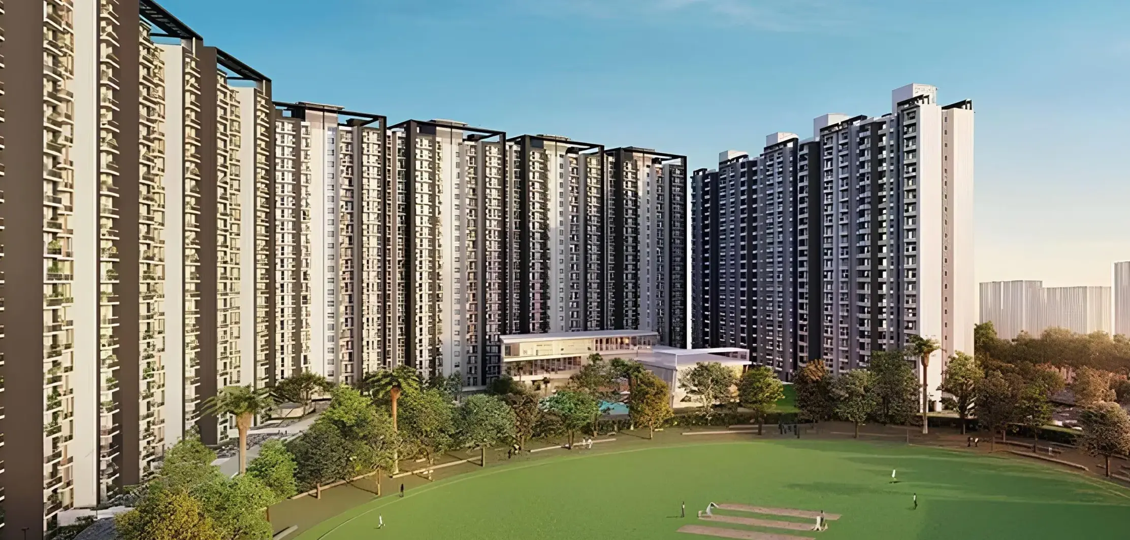 Eldeco Group Best Builder and Developer