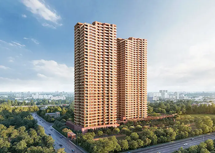 Estate 105 - Sector 105 Noida