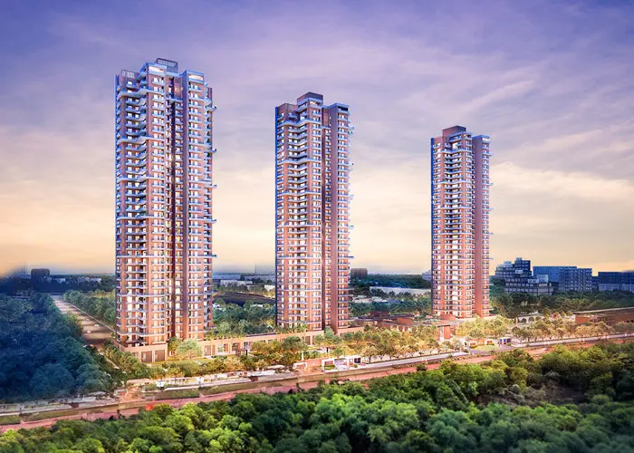 Estate 128 - Sector 128 Noida