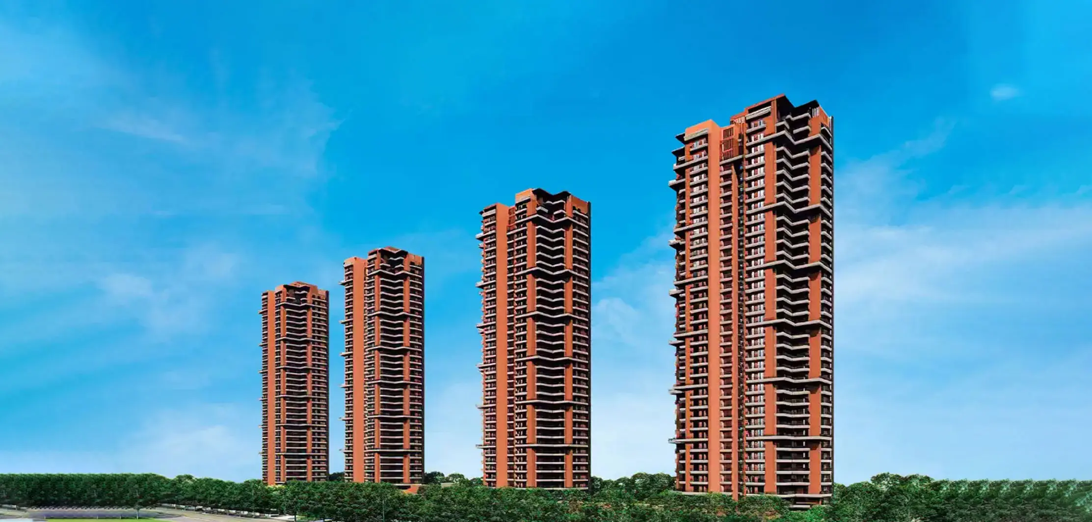 Max Estate Best Builder and Developer in Noida