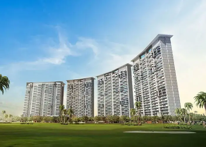 Prateek Canary - Sector 150 Noida
