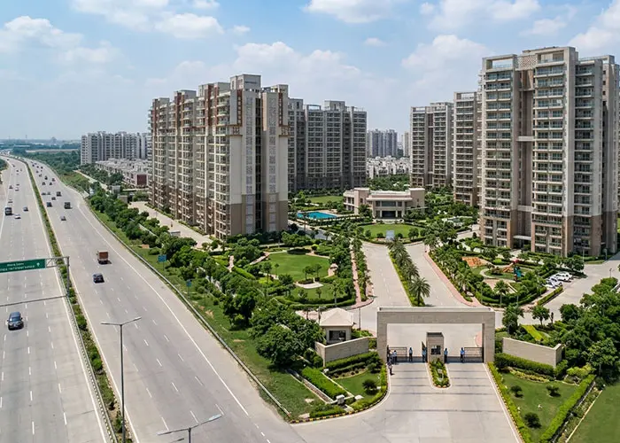 2 BHK Property in Yamuna Expressway