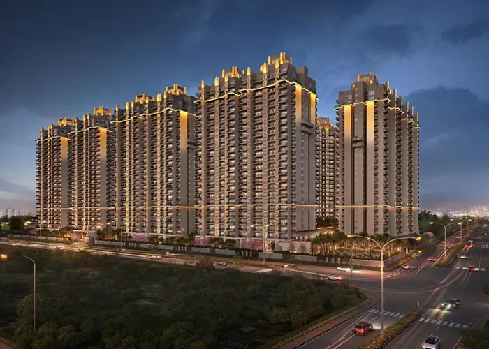 ACE Terra Sector 22D Yamuna Expressway