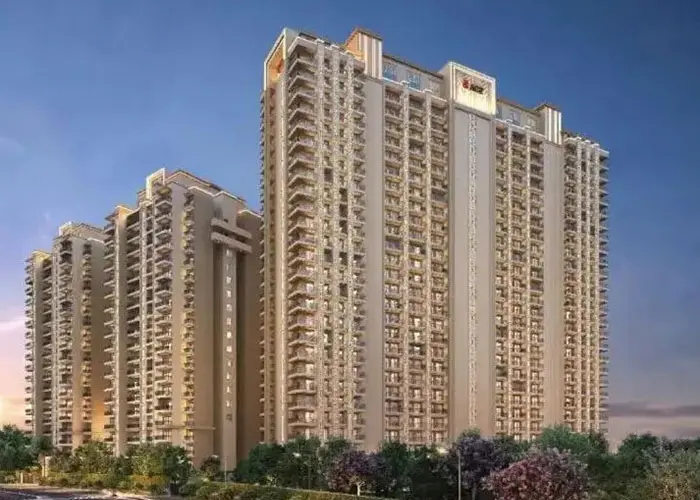 ACE Verde Sector 22A Yamuna Expressway