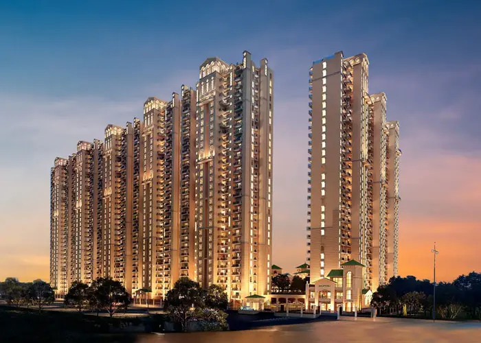ATS Group - Sector 150 and 152 Noida