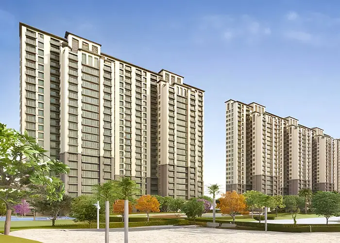 ATS Le Grandiose - Sector 150 Noida