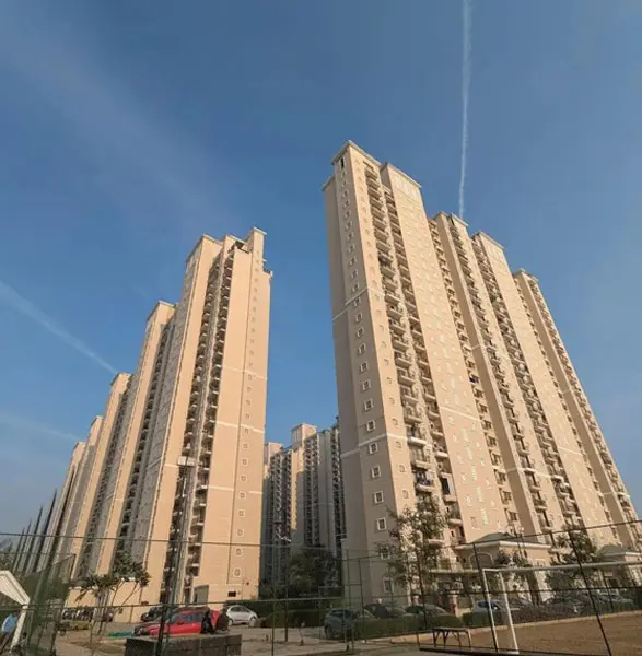 Walkthrough ATS Le Grandiose