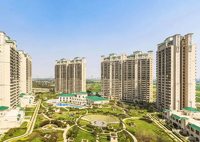 ATS Pristine - Sector 150 Noida