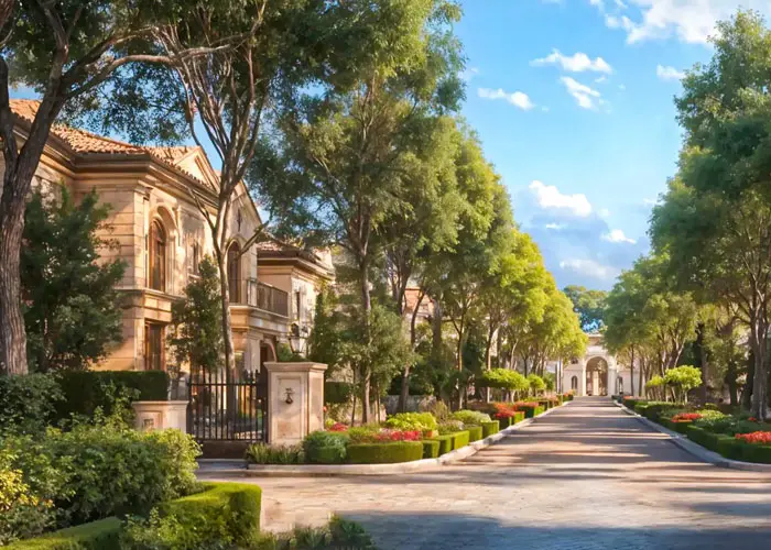 ATS Province D Olympia – Residential Flats