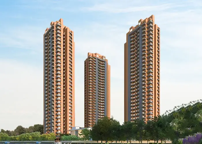 Eldeco Ballads of Bliss – 2 & 3 BHK Flats