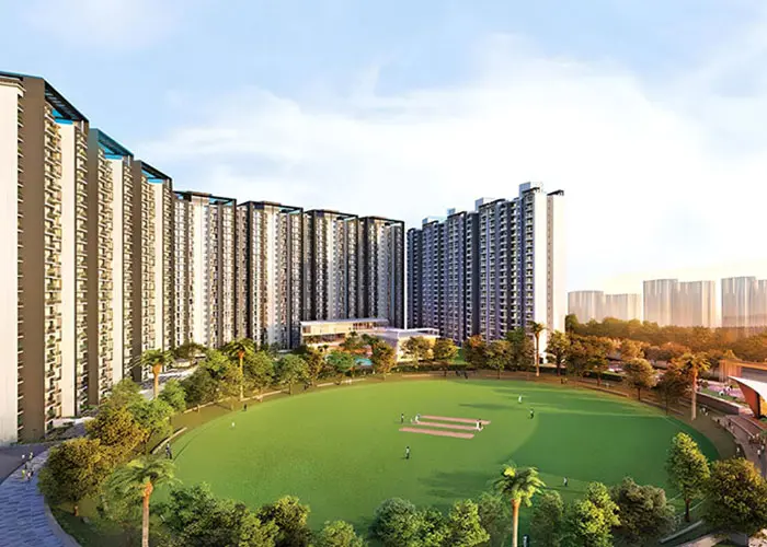 Eldeco Group - Sector 150 and 152 Noida
