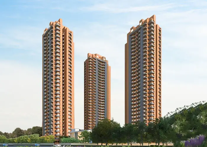 Eldeco Group - Yamuna Expressway