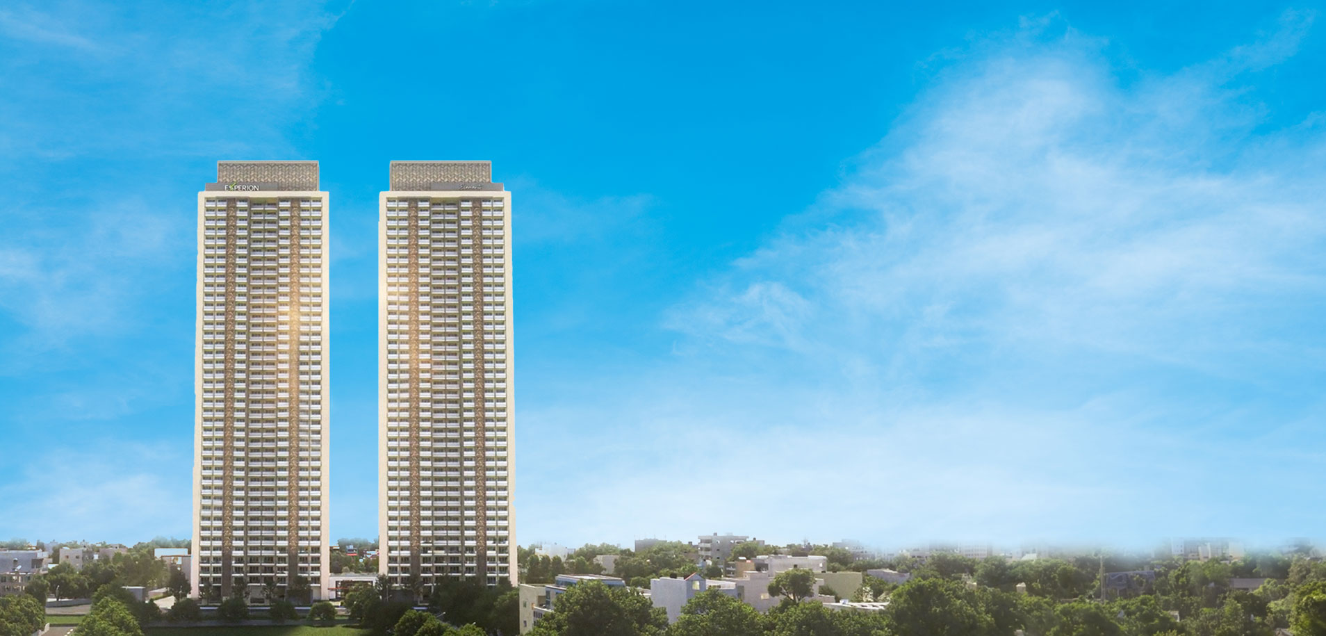 Luxury Serviced Apartments