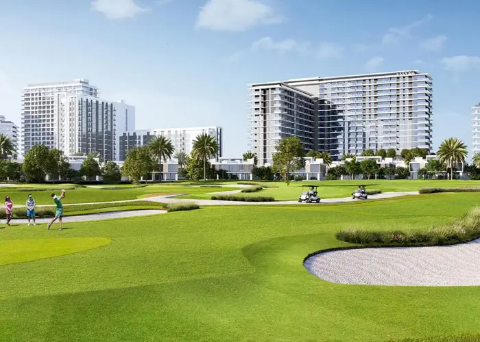 L&T Realty - Sector 150 and 152 Noida