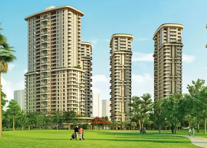 Max Estate - Sector 150 and 152 Noida