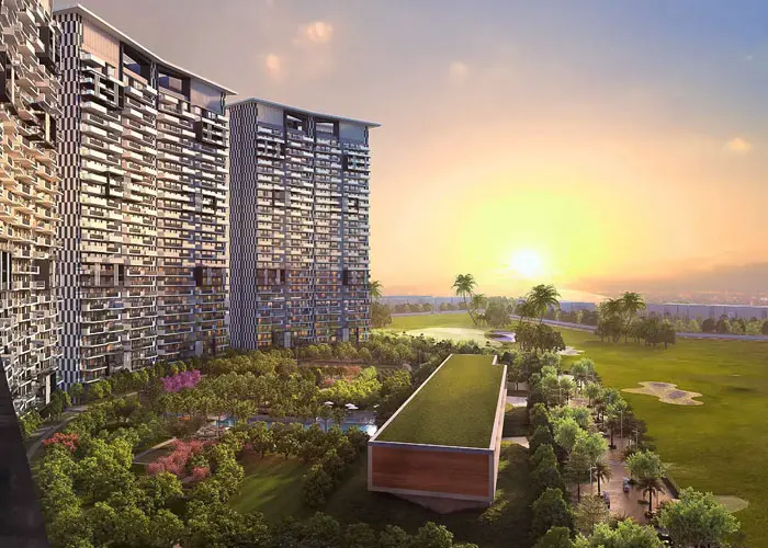 Prateek Group - Sector 150 and 152 Noida