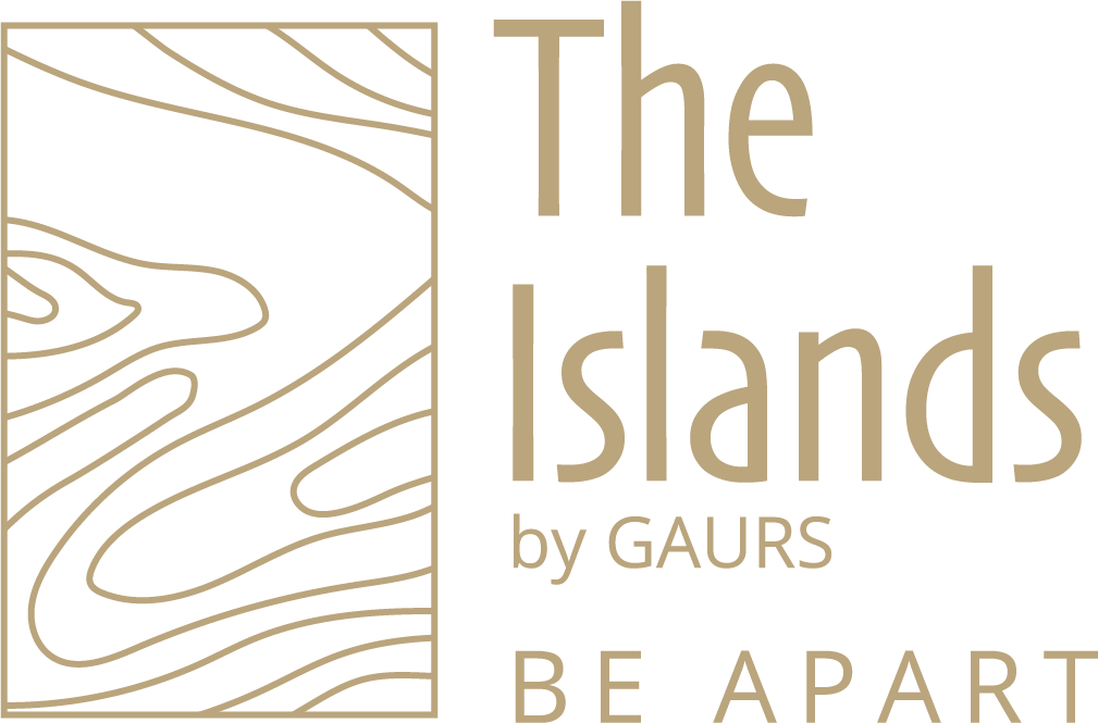 The Islands By Gaurs