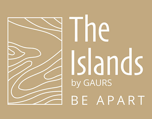 The Islands By Gaurs