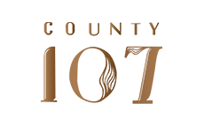 County 107 