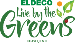 Eldeco Live By The Greens Eldeco Live By The Greens
