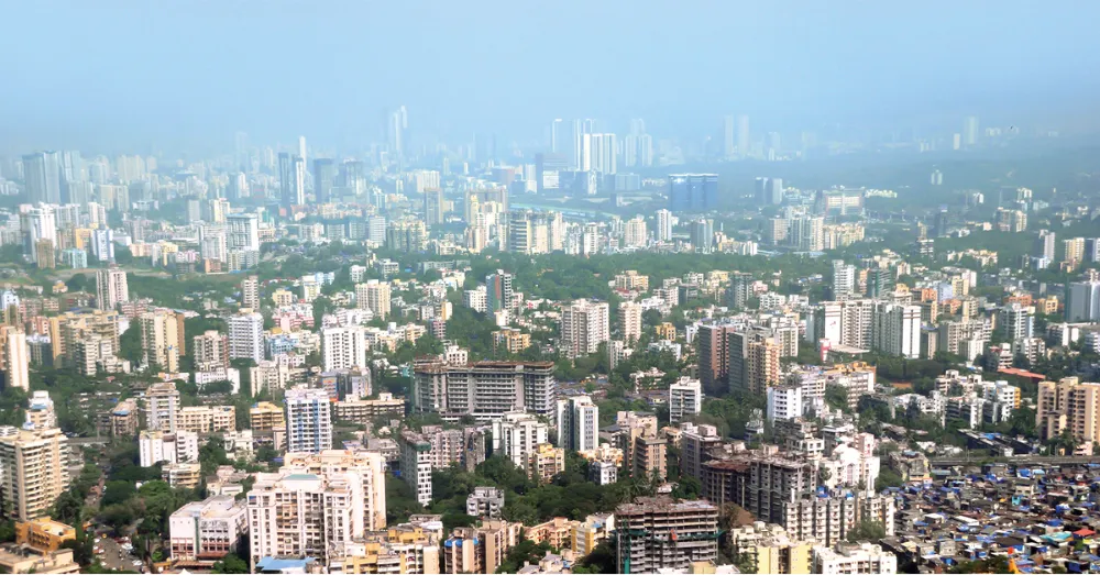 The Residential Market Stays Strong Despite Global Headwinds