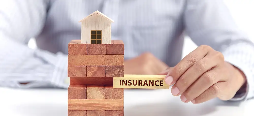 GenX Estate | 5 Important Reason To Consider Home Insurance While Purchasing