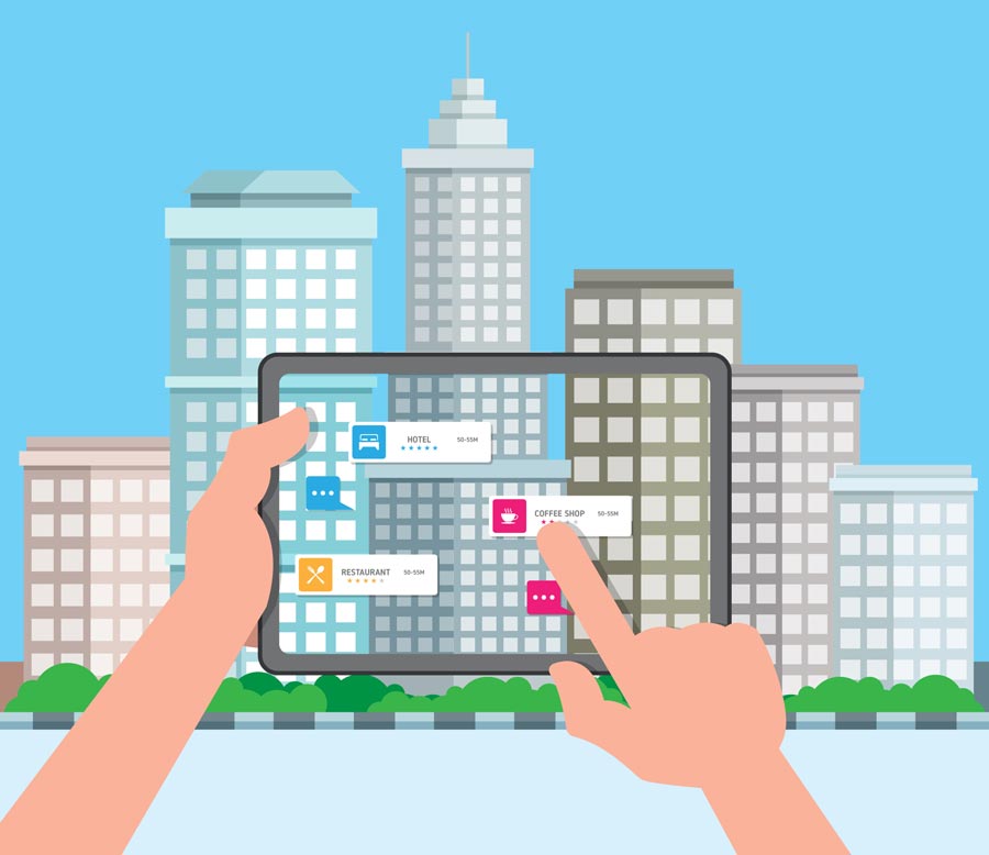 Is this the Right Time to Invest in Commercial Real Estate in Noida?