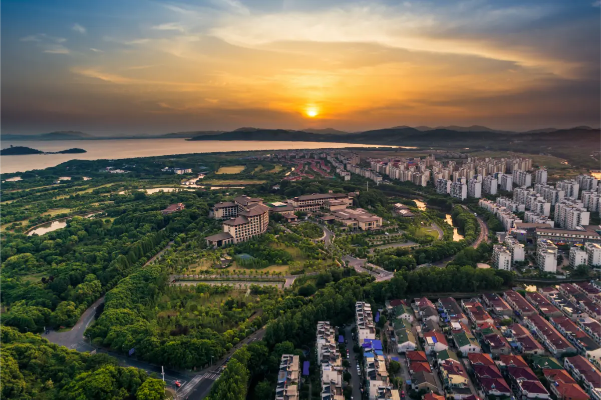 Top Luxury Residential Projects in Noida: Your Ultimate Guide