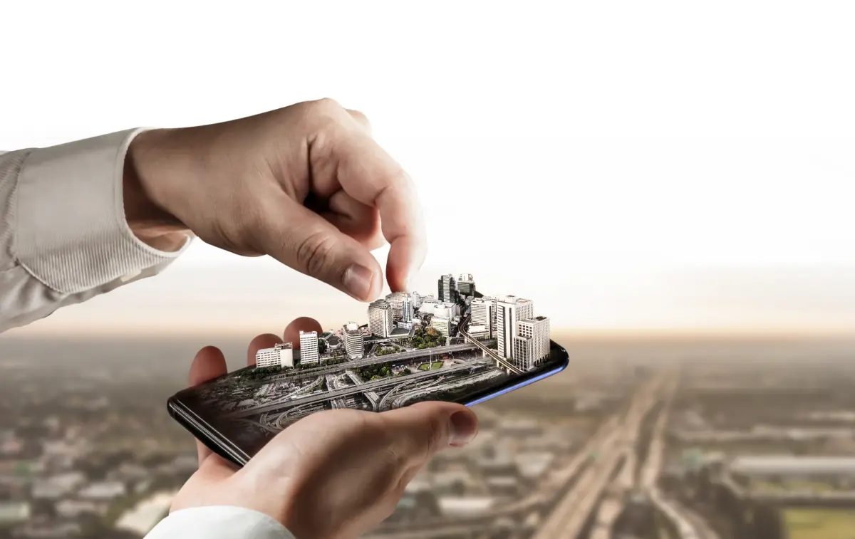 Top 5 Places to Buy Property in Noida: Where Should You Invest in 2025?